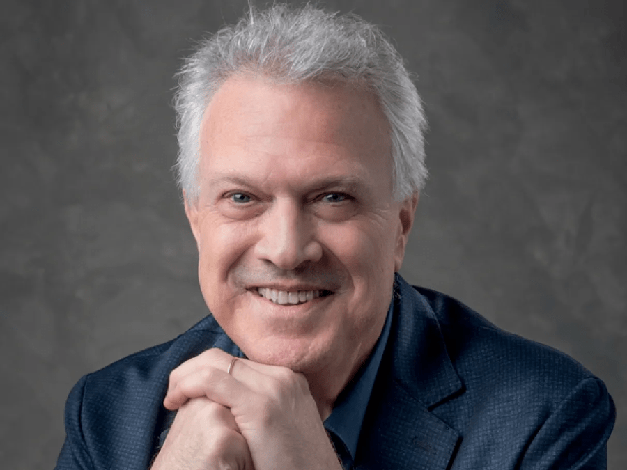 Pedro Bial