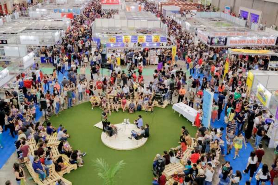 bienal do livro
