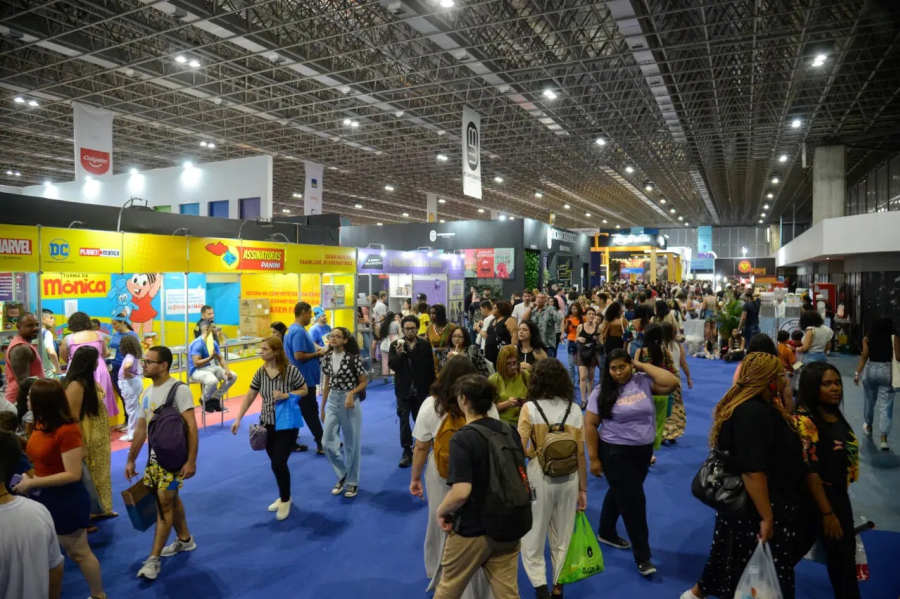 bienal do livro