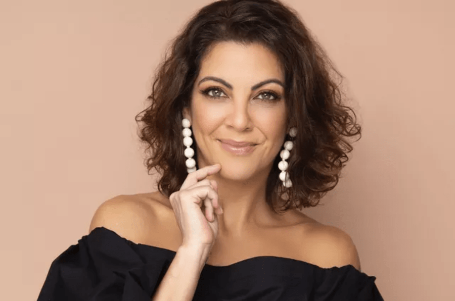 Thalita Rebouça